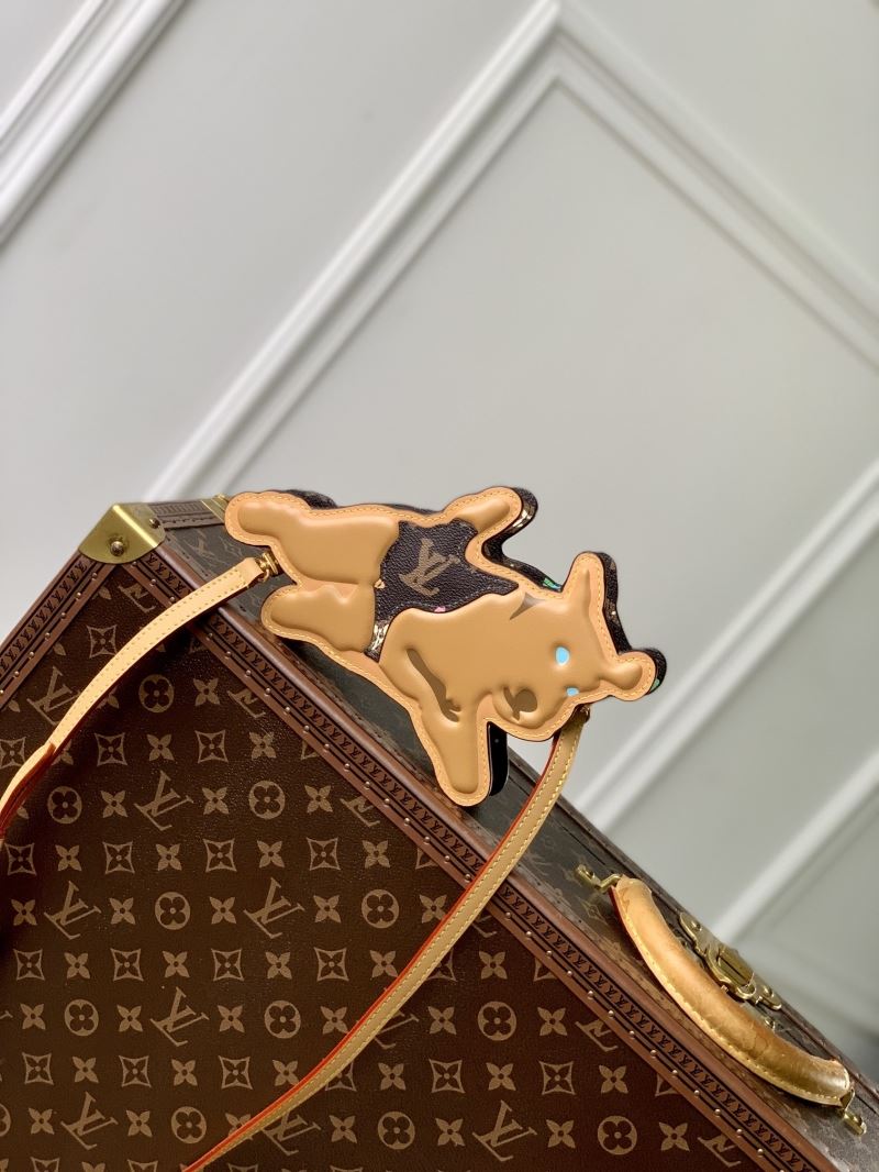 LV Satchel bags